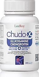 Leeroy Chudo 200 Tablet