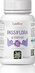 Leeroy Passiflora 60 Tablet