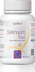 Leeroy Vitamin Çeşitleri & Mineral Fiyatları | En Ucuzu Akakçe