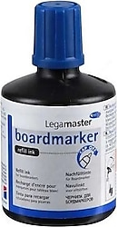 Legamaster 100 ml Mavi Tahta Kalem Mürekkebi