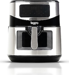 Leggno Gourmet Pro GRM018AF90 9 lt Yağsız Fritöz