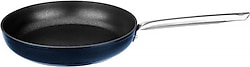 Leggno Master 28 cm Titanium Tava Mavi