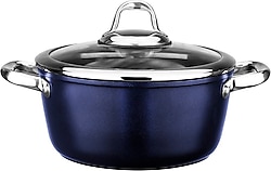 Leggno Master 24 cm Titanium Tencere