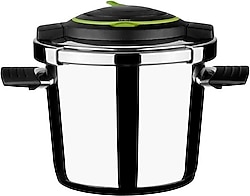 Leggno Pcp1212pc4 Procook Pre. 4 lt Düdüklü Tencere