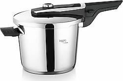 Leggno Pcq1212pc4 Procook Quick 4 lt Düdüklü Tencere