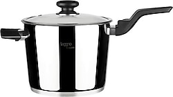 Leggno Procook Quick 6 lt + 4 lt Düdüklü Tencere Seti