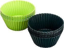 Leggno VTS10MFC12 12'li Muffin Set