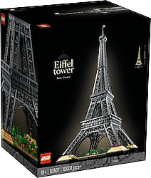 Lego 10307 Icons Eyfel Kulesi