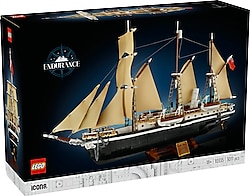 Lego 10335 Icons Endurance
