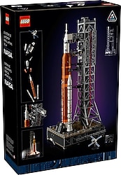 Lego 92176 Ideas Nasa Apollo Saturn V İnşa Seti Fiyatları