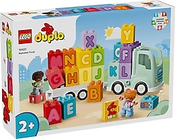 Lego 10935 Duplo Classic Alfabe Kasabası Fiyatları, Özellikleri ve ...