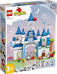 Lego 10998 Duplo Disney 3'ü 1 Arada Sihirli Şato