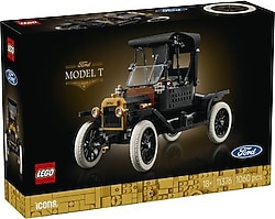 Lego 11376 Icons Ford Model T