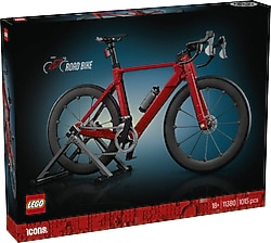 Lego 11380 Icons Yol Bisikleti