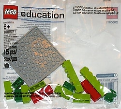 Lego 2000211 Education Sample Set Snake