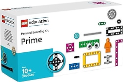 Lego 2000480 Education Kişisel Öğrenme Seti Prime