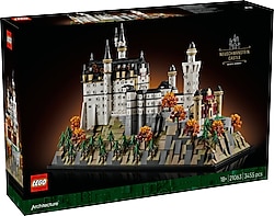 Lego 75337 Star Wars AT-TE Walker Fiyatları, Özellikleri ve