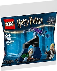 Lego 30677 Harry Potter Draco in the Forbidden Forest