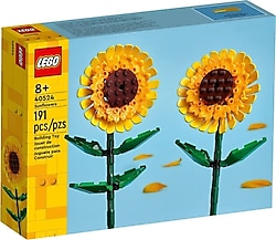 Lego 40524 Ayçiçeği