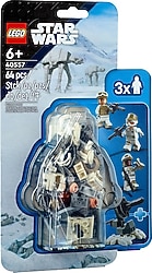 Lego 40557 Star Wars Hoth Savunması