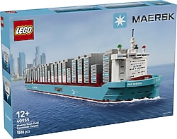 Lego 10294 Icons Titanik Fiyatları, Özellikleri ve Yorumları | En