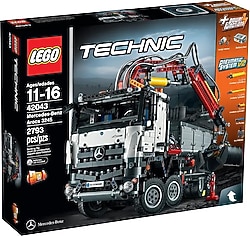 Lego 42124 Technic Kumandalı Arazi Jipi Fiyatları, Özellikleri ve