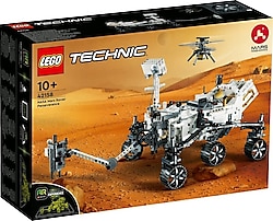 Paniate - LEGO Technic Aereo da Competizione Lego in offerta da Paniate
