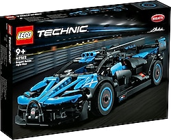 Lego 42162 Technic Bugatti Bolide Agile Blue