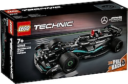 Lego 42165 Technic Mercedes-AMG F1 W14 E Performance Pull-Back