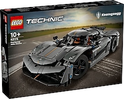 Lego 76923 Speed Champions Lamborghini Lambo V12 Vision GT Süper
