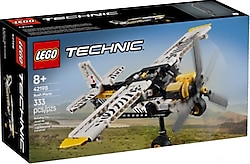 Lego 42198 Technic Arazi Uçağı