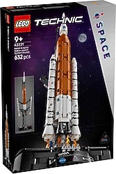 Lego 92176 Ideas Nasa Apollo Saturn V İnşa Seti Fiyatları