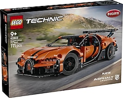 Lego 42151 Technic Bugatti Bolide Fiyatları, Özellikleri ve