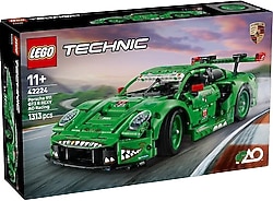 Lego 76909 Speed Champions Mercedes-AMG F1 W12 E Performance ve