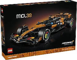 Lego 42228 Technic Mclaren MCL39 F1 Araba