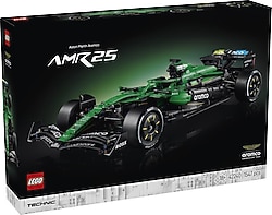 Lego 42039 Technic 24 Hours Race Car Fiyatları, Özellikleri ve