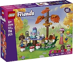 Lego 42690 Friends Orman Çay Partisi