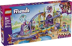Lego 42703 Friends Deniz Kızı Hız Treni