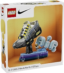 Lego 43025 Editions Nike Air Max 95 x Lego