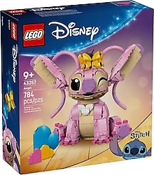 Lego 43257 Disney Angel