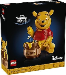 Lego 43300 Disney Ayı Winnie