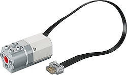 Lego 45303 Education Simple Medium Linear Motor