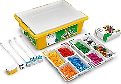 Lego 45345 Education Spike Essential Set
