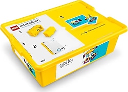 Lego 45678 Education Spike Prime Set