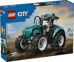 Lego 60498 City Traktör