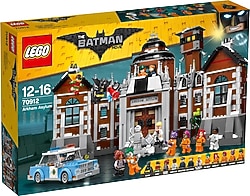 Lego 70912 Batman Arkham Asylum