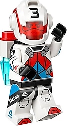 Lego 71048 Minifigür Seri 27 Jetpack Racer Fiyatları, Özellikleri