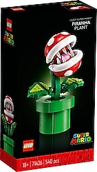 Lego 71426 Super Mario Piranha Plant