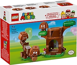 Lego 71433 Super Mario Goomba Oyun Parkı