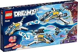 Lego 71458 Dreamzzz Timsah Araba Fiyatları, Özellikleri ve